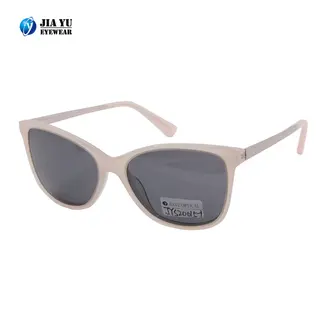 New Arrivals Wholesale Luxury Polarized Brand Design Custom Logo Acetate Sunglasses